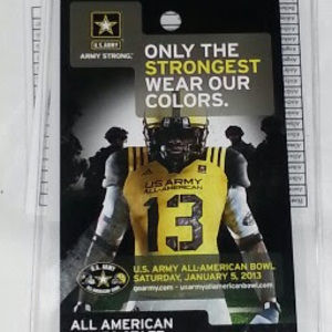 Meet your Posher, Leotis